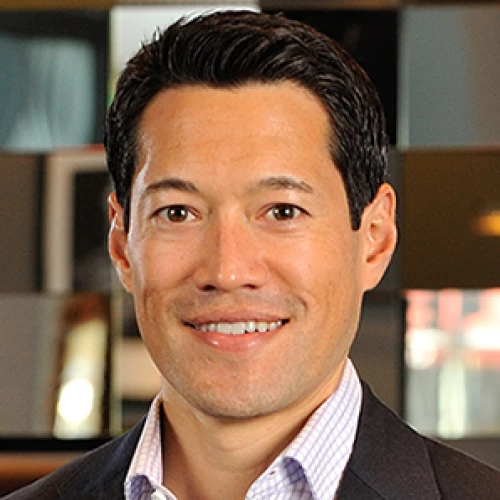Headshot of BCG expert Scott Stemberger