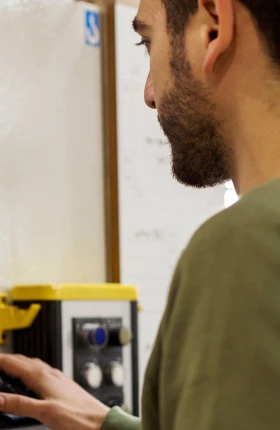 Digitization Pays Dividends for Industrial Machinery | rectangle