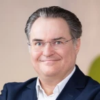 Sylvain Duranton - Boston Consulting Group