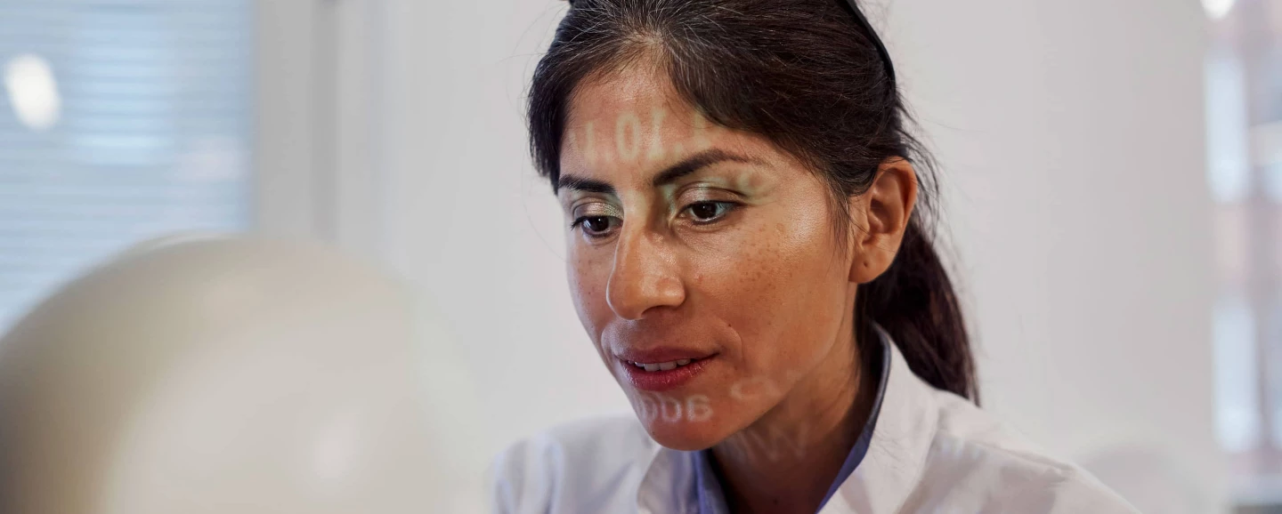 Medtech Companies Must Adopt GenAI Quickly | BCG