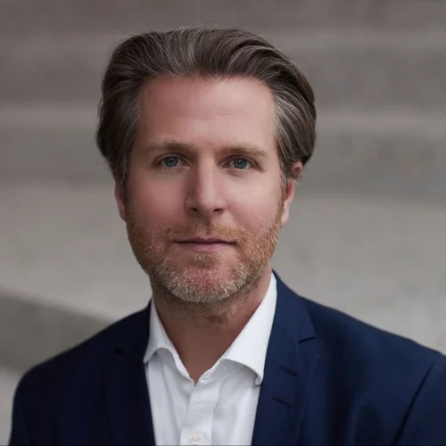 Peter Jameson Bio Photo