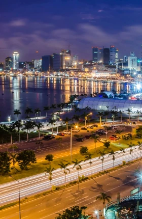 Six Megatrends that Are Changing Africa and How to Navigate Them Hero Rectangle