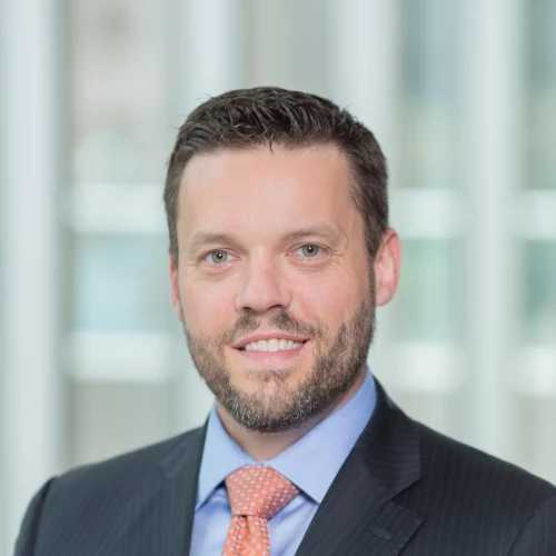 Rob Sims bio headshot
