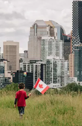 What’s Keeping Canadians Up at Night | Image