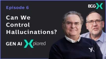 GenAI Xplored: Can We Control Hallucinations?