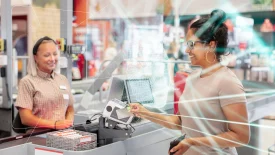 Retail Endgame | Hero