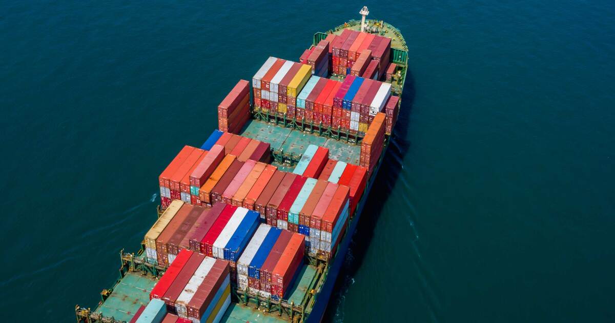 Shipping Strategy Consulting