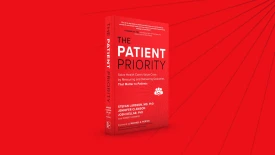 Our New Book on Value-Based Health Care