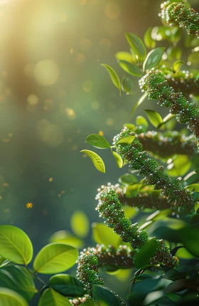 Synthetic Biology Industry Report