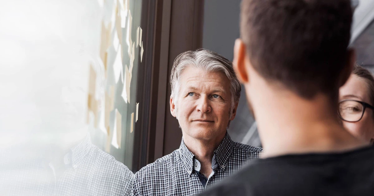 What Employees Say About Agile Transformations | BCG