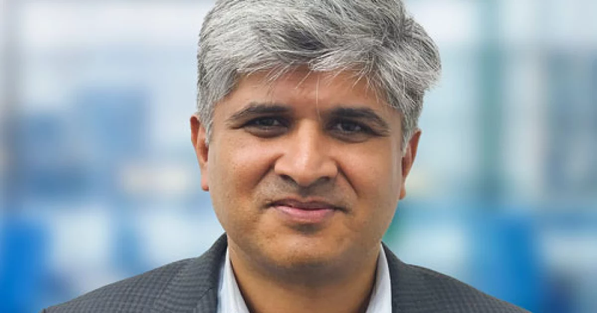 Rahul Jain - Boston Consulting Group