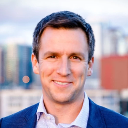 Headshot of BCG expert Mark Abraham Managing Director & Senior Partner