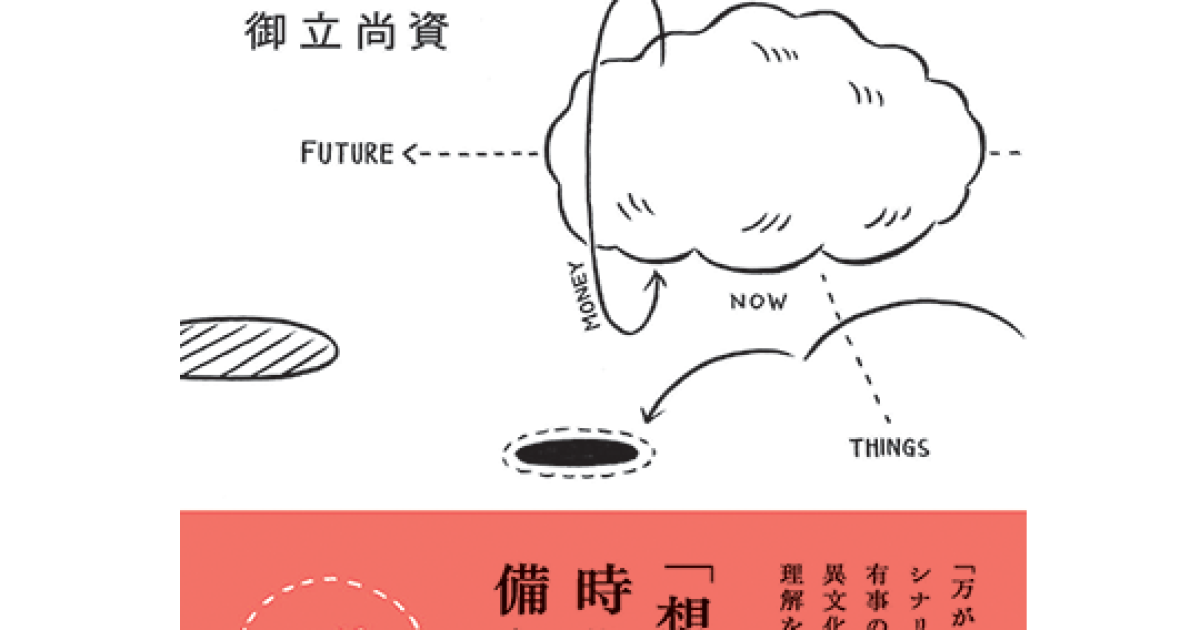 変化の時代 変わる力 続 経営思考の 補助線