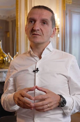 Video Still | Climate and Sustainability Transformations Are Tough. Three Elements Can Help
