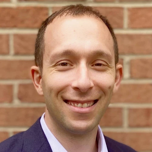 Jeff Kiderman headshot