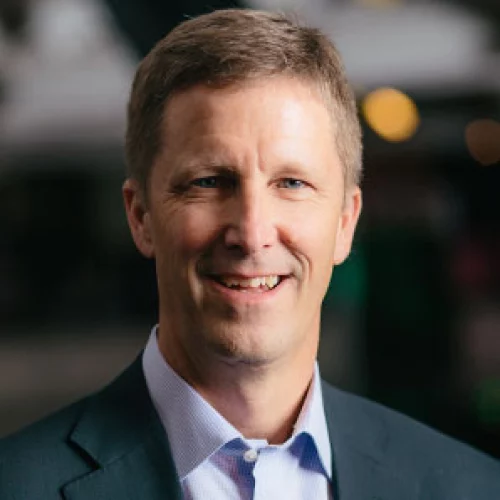 Headshot of BCG expert Mat Krentz