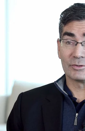 Eric Boudier on Commodity Trading and Risk Management