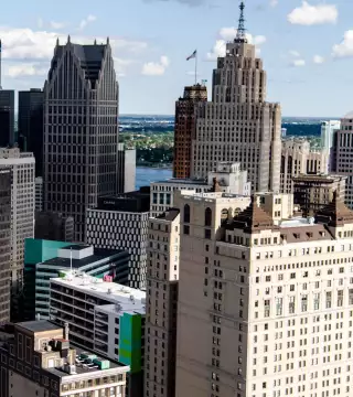 Detroit Hero Image