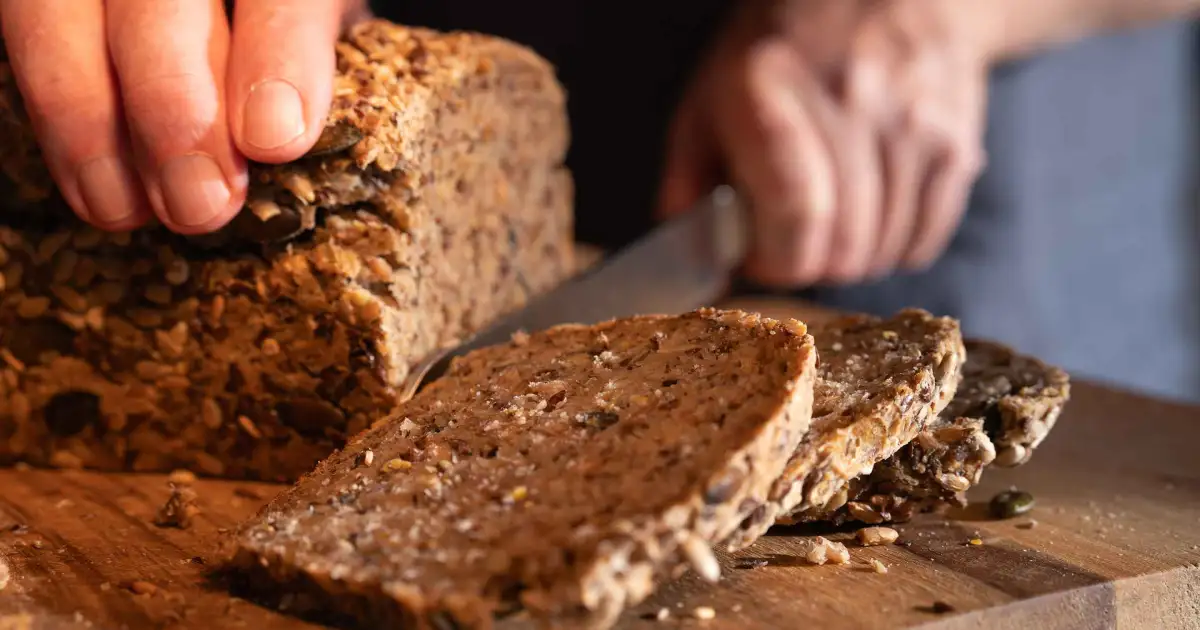 The Whole Truth About Whole Grains