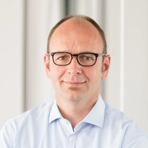 Headshot of BCG expert Thomas Dauner