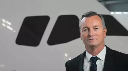 Bringing Digital Transformation to Airbus: An Interview with Marc Fontaine