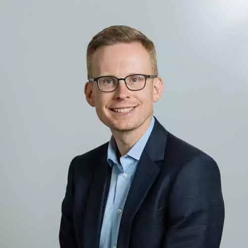 Matthias Egler