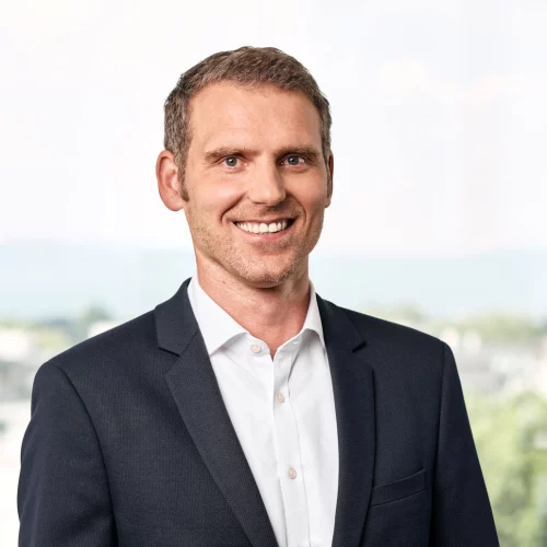 Headshot of BCG expert Kristian Kuhlmann Managing Director & Partner