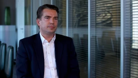 Why Ottobock Leads with “Social” in ESG: An Interview with CEO Philipp Schulte-Noelle