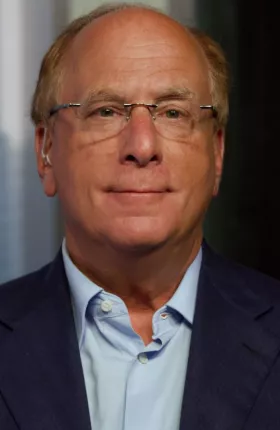 A Tectonic Shift of Capital Is Just Beginning: Insights from Larry Fink