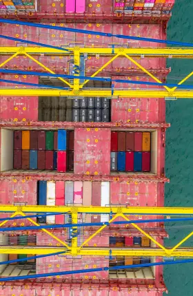 How ASEAN Can Use Its Trade Advantage to Power Ahead