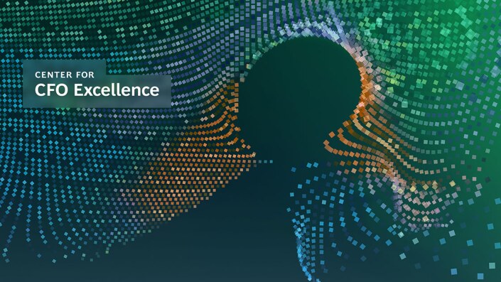 Finance Function Consulting And Strategy Bcg