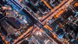 How AI Can Cut Through Bureaucracy | rectangle