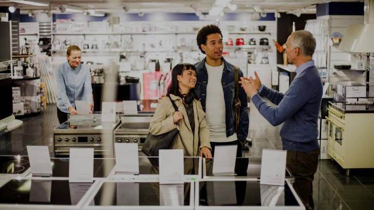 What to Expect from Black Friday Amid the Cost-of-Living Crisis | Rectangle