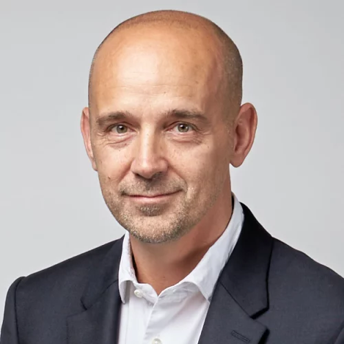 Headshot of BCG expert David Corradi