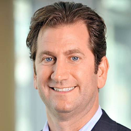 Headshot of BCG expert Jeff Kotzen