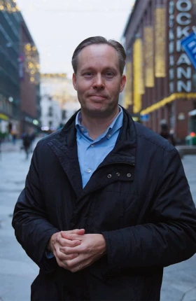 Why the Right Time for a Transformation May Be a Downturn