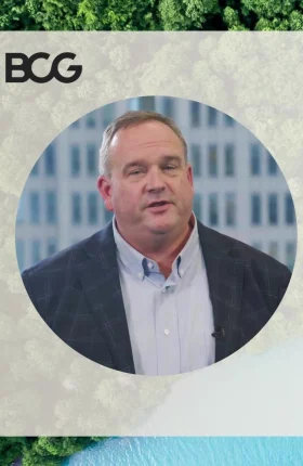 BCG Global Net Zero Anniversary Video