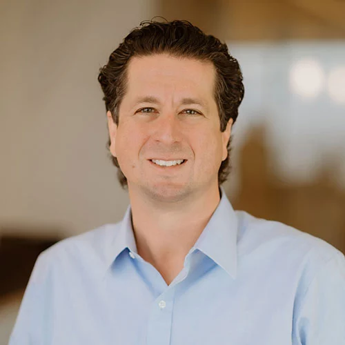 Headshot of BCG expert Charles Westrin