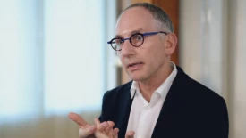 Peter Tollman on Smart Simplicity