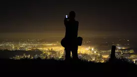 An ERP Strategy for a Postpandemic World - rectangle