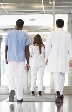The Rise of the Health Care Bazaar - rectangle