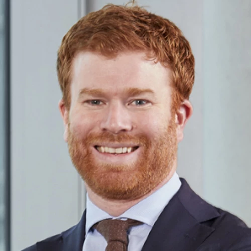 Headshot of BCG expert Andrew Newsome