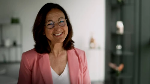 Revolutionizing the Perfume Industry with AI