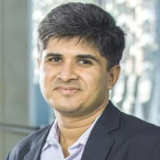 Rahul Jain - Boston Consulting Group