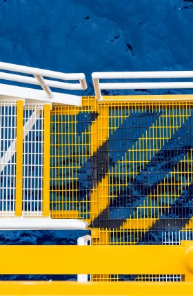 Gauging Opportunities in Midstream Oil and Chemical Storage - rectangle