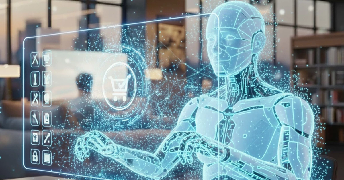 Agentic Commerce is Redefining Retail—Here’s How to Respond