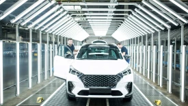 Tracking the Next Phase of the Automotive Semiconductor Shortage | Rectangle