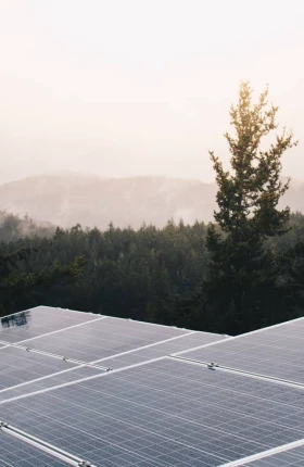 Decarbonising South Africa’s Power System
