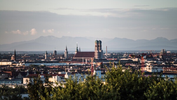 Munchen