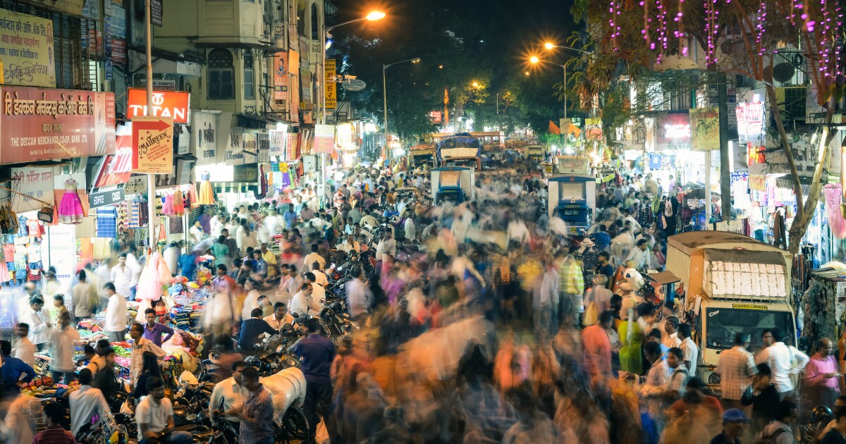 Ten Trends That Are Altering Consumer Behavior In India Ten Trends That Are Altering Consumer Behavior In India